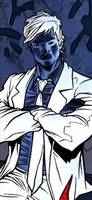 Mister Negative (Spider-Man) Custom Action Figure