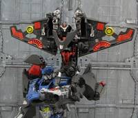 Soundwave (Transformers) Custom Action Figure