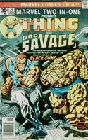 Doc Savage (Marvel Legends) Custom Action Figure