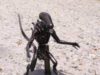 Alien (Aliens) Custom Action Figure