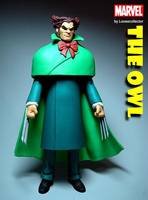The Owl (Marvel Legends) Custom Action Figure