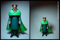 The Owl (Marvel Legends) Custom Action Figure