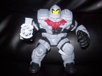 Horde Trooperv3 (Masters of the Universe) Custom Action Figure