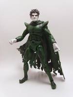 Nightmare (Marvel Legends) Custom Action Figure