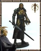 Turin Turambar (Lord of the Rings) Custom Action Figure