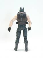 Cross Bones (Marvel Universe) Custom Action Figure
