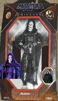 Masters of the Universe Skeletor Mip Figure (Masters of the Universe) Custom Action Figure