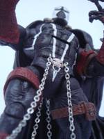 Spawn (Spawn) Custom Action Figure