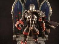 Spawn (Spawn) Custom Action Figure