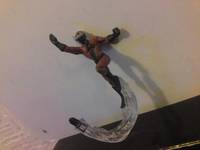 Secret Avengers - Ant Man - Eric O'grady (Avengers) Custom Miniature / Figurine