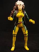 Rogue (X-Men) Custom Action Figure