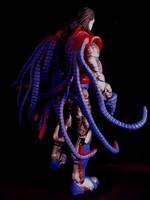 AOA Mr. Sinister (Marvel Legends) Custom Action Figure