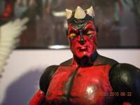 Darth Maul (Star Wars) Custom Action Figure