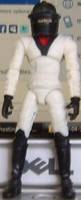 Baron Ironblood (Action Force) Custom Action Figure