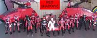 Baron Ironblood (Action Force) Custom Action Figure