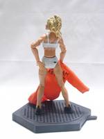 Incarcerated Harley Quinn (DC Universe) Custom Action Figure