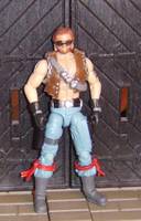 Monkeywrench (G.I. Joe 25th Anniversary) Custom Action Figure