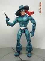 Foolkiller (Spider-Man) Custom Action Figure