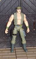 Gung Ho (G.I. Joe 25th Anniversary) Custom Action Figure