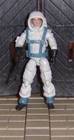 Sub Zero (G.I. Joe 25th Anniversary) Custom Action Figure