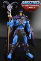 Skeletor (Masters of the Universe) Custom Action Figure
