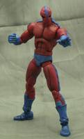 Eel (Marvel Legends) Custom Action Figure