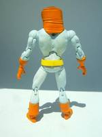 Sunstroke (Marvel Legends) Custom Action Figure