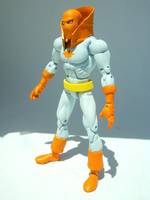 Sunstroke (Marvel Legends) Custom Action Figure