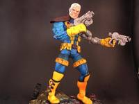 Cable (Marvel Legends) Custom Action Figure