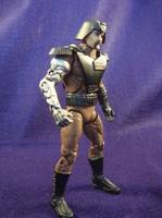 Major Bludd (G.I. Joe) Custom Action Figure