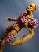 Ever (Marvel Legends) Custom Action Figure