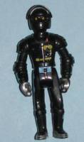 Clawtron (Misc) Custom Action Figure