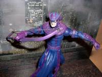 Hawkeye (Avengers) Custom Action Figure