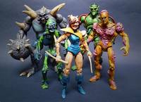Hemingway (Marvel Legends) Custom Action Figure