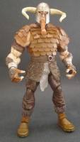 Bor, Father of the Gods (Marvel Legends) Custom Action Figure