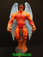 Classic Mimic V2 (Marvel Legends) Custom Action Figure