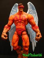 Classic Mimic V2 (Marvel Legends) Custom Action Figure