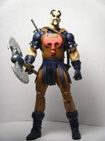 Skurge the Executioner (Marvel Legends) Custom Action Figure