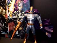 Redeemer (Spawn) Custom Action Figure