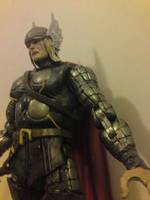 Modern Thor (Avengers) Custom Action Figure
