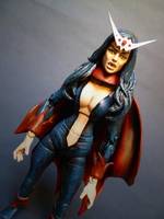 Lilith - Daughter of Dracula (Marvel Legends) Custom Action Figure