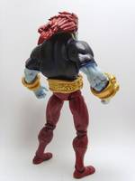 Champion of the Universe V.2 (Marvel Legends) Custom Action Figure