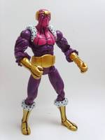 Baron Helmut Zemo (Marvel Legends) Custom Action Figure