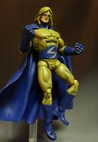 Sentry V2 (Marvel Legends) Custom Action Figure