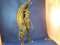 Erogelle (Dungeons and Dragons) Custom Action Figure