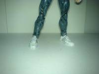 Cody Travers (Final Fight) Custom Action Figure