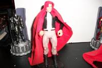 The Hood (Marvel Legends) Custom Action Figure