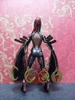 Bayonetta (Bayonetta) Custom Action Figure