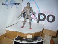 Ultron (Marvel Legends) Custom Action Figure
