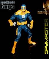 Spymaster (Marvel Legends) Custom Action Figure